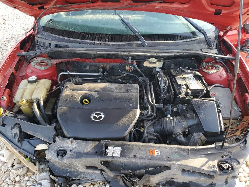 Продаж на аукціоні авто 2006 Mazda 3, vin: JM1BK32F061521034, номер лоту: 74631705