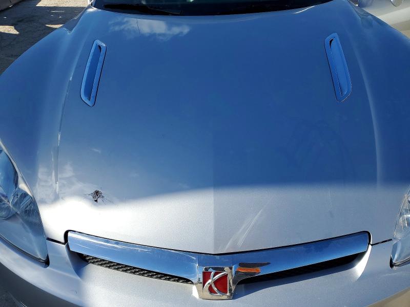 2009 Saturn Sky მანქანა იყიდება აუქციონზე, vin: 1G8MN35B89Y103285, აუქციონის ნომერი: 73718805