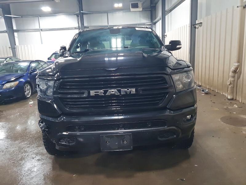 Продаж на аукціоні авто 2019 Ram 1500, vin: 1C6SRFFT9KN608888, номер лоту: 74064815