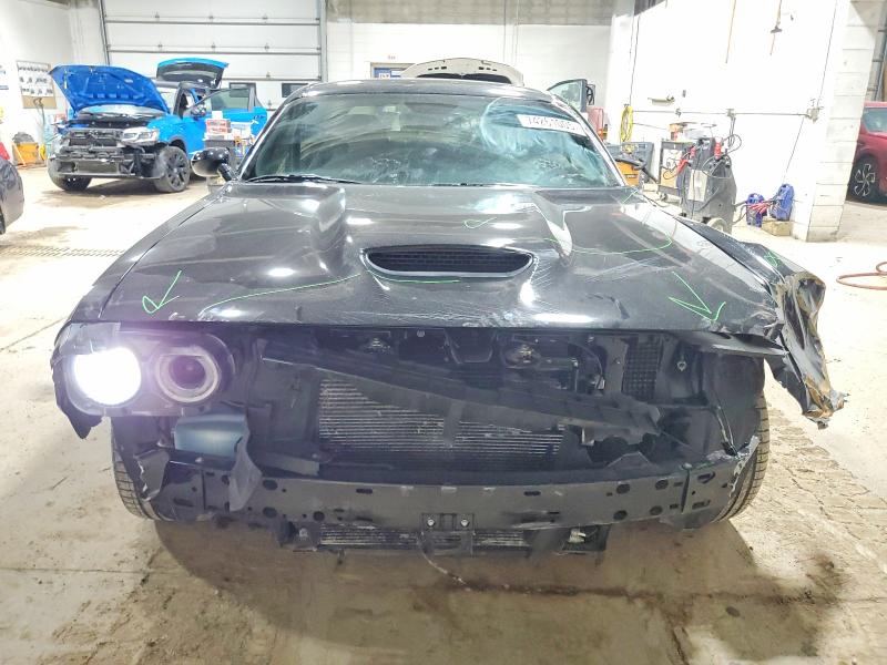 2023 Dodge Challenger მანქანა იყიდება აუქციონზე, vin: 2C3CDZKG3PH559276, აუქციონის ნომერი: 74261005