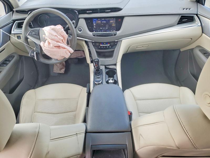 Продажа на аукционе авто 2024 Cadillac Xt5, vin: 1GYKNDR42RZ750588, номер лота: 98180675