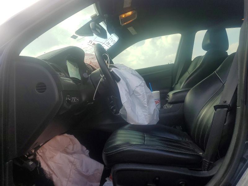 Продаж на аукціоні авто 2015 Chrysler 300, vin: 2C3CCABG3FH743216, номер лоту: 99445555
