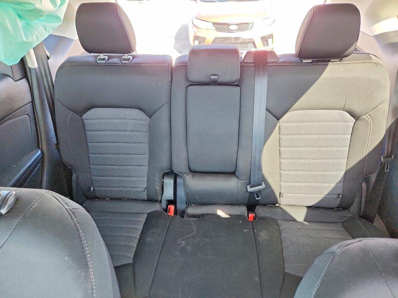 2015 Ford Edge მანქანა იყიდება აუქციონზე, vin: 2FMTK3G88FBC22308, აუქციონის ნომერი: 48876026