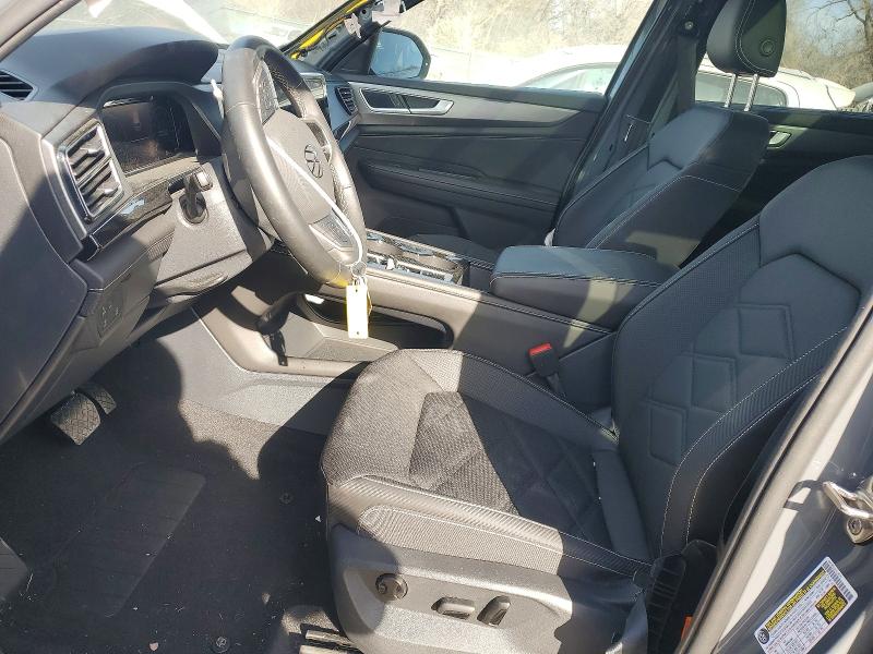 Aukcja sprzedaży 2025 Volkswagen Atlas Cross Sport, vin: 1V2KE2CA5SC218879, numer aukcji: 98207885