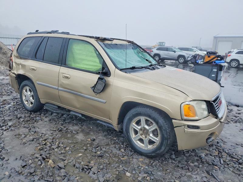 Продаж на аукціоні авто 2007 Gmc Envoy, vin: 1GKDT13S572156789, номер лоту: 99642265
