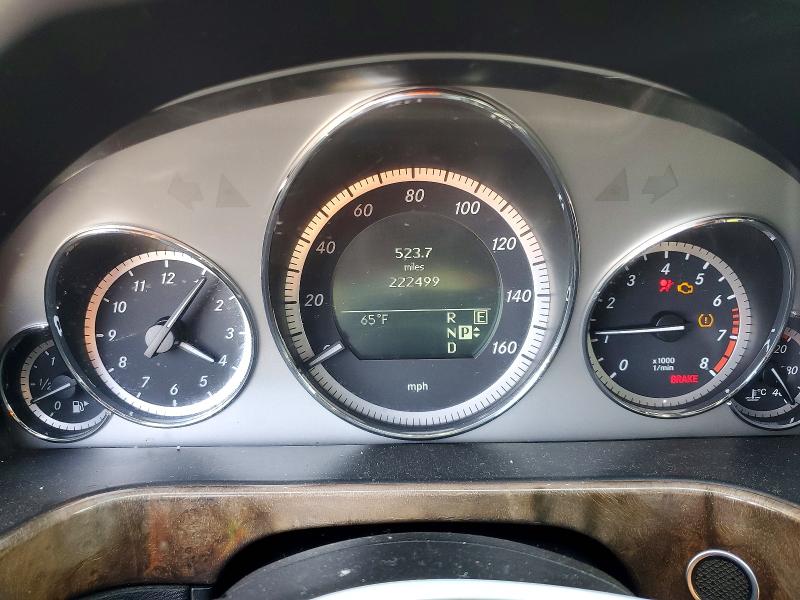 2011 Mercedes-benz E მანქანა იყიდება აუქციონზე, vin: WDDHF5GB2BA379298, აუქციონის ნომერი: 74673735