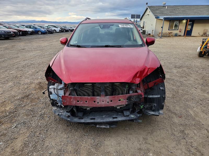 Aukcja sprzedaży 2016 Mazda Cx-5, vin: JM3KE4DY9G0734929, numer aukcji: 74216715