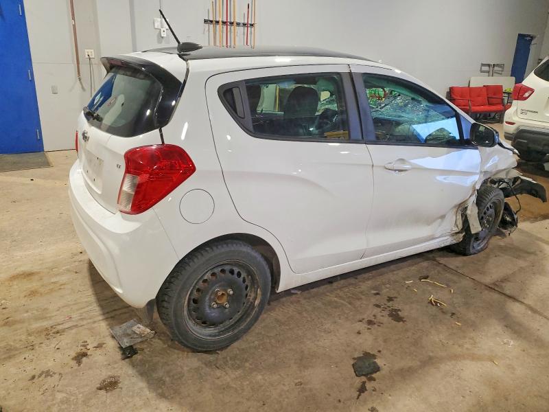 Aukcja sprzedaży 2021 Chevrolet Spark, vin: KL8CD6SAXMC224660, numer aukcji: 74823295