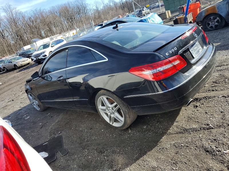 Продаж на аукціоні авто 2013 Mercedes-benz E, vin: WDDKJ8JB5DF215399, номер лоту: 72154665