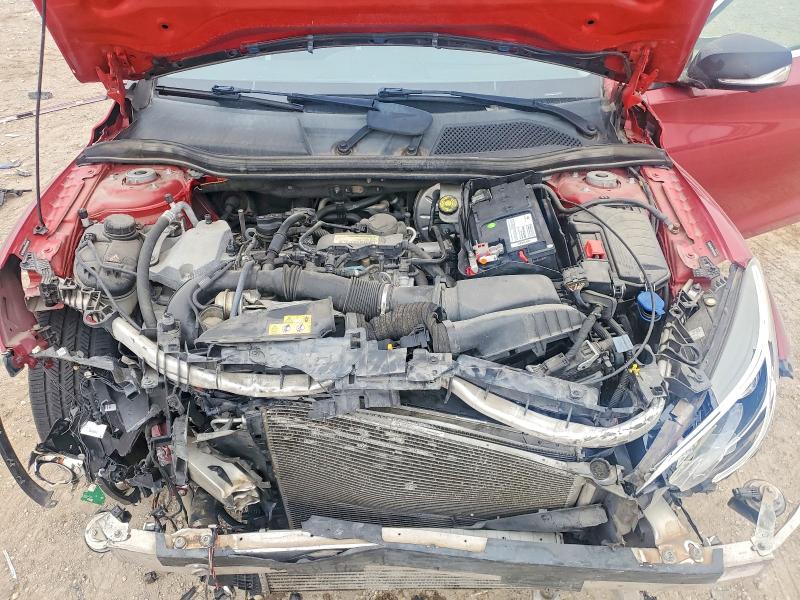 Продажа на аукционе авто 2017 Infiniti Qx30 Base, vin: SJKCH5CP5HA016404, номер лота: 74402875
