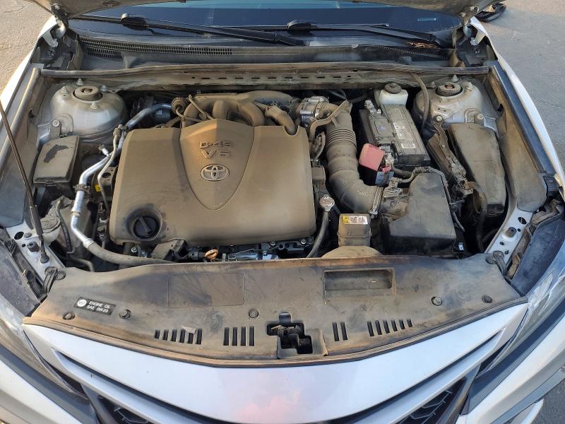 2021 Toyota Camry მანქანა იყიდება აუქციონზე, vin: 4T1KZ1AK5MU051511, აუქციონის ნომერი: 73558945