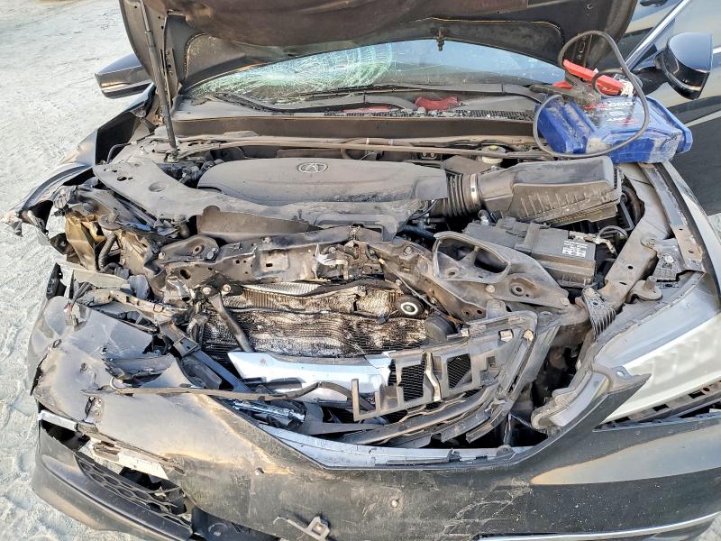 Aukcja sprzedaży 2015 Acura Tlx Tech, vin: 19UUB2F54FA007905, numer aukcji: 99718505