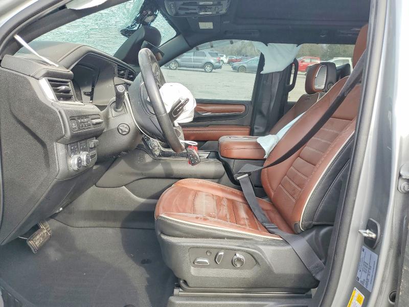 Продажа на аукционе авто 2023 Gmc Yukon Xl, vin: 1GKS2KKT0PR257630, номер лота: 99290225