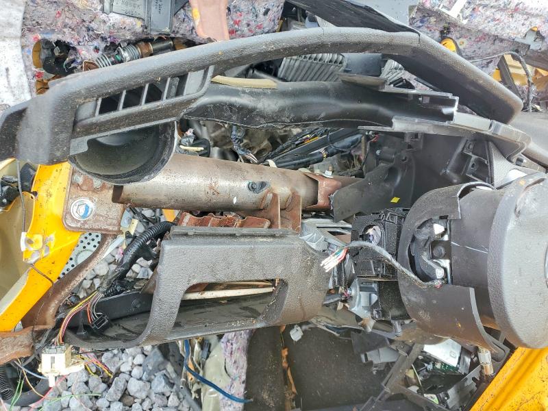 2007 Ford Mustang მანქანა იყიდება აუქციონზე, vin: 1ZVHT82H175198741, აუქციონის ნომერი: 98066345