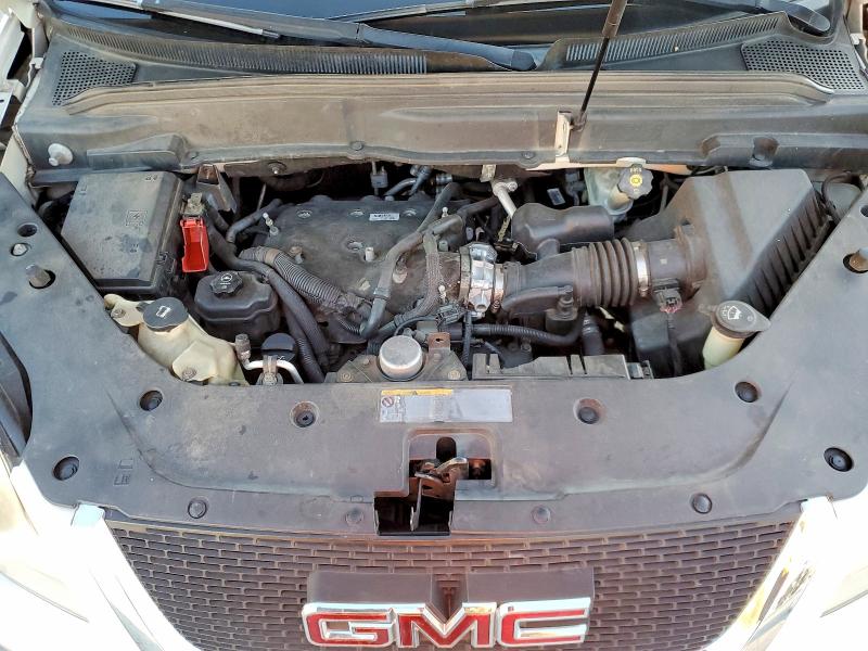 Продажа на аукционе авто 2011 Gmc Acadia, vin: 1GKKRSED4BJ209863, номер лота: 98447715