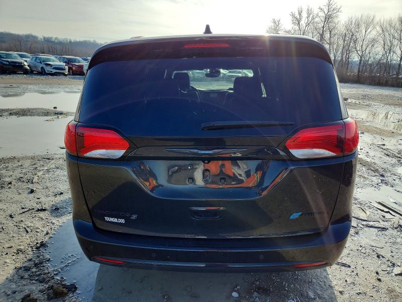 Aukcja sprzedaży 2020 Chrysler Pacifica H, vin: 2C4RC1N78LR143475, numer aukcji: 99833995