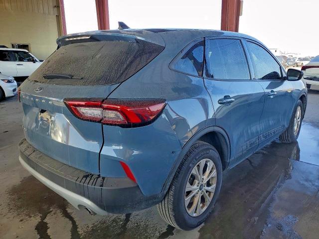 Aukcja sprzedaży 2025 Ford Escape, vin: 1FMCU0GN1SUA69676, numer aukcji: 78322225