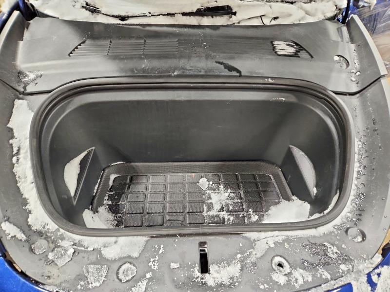 74467775 :رقم المزاد ، 5YJYGDEE7MF073481 vin ، 2021 Tesla Model Y مزاد بيع