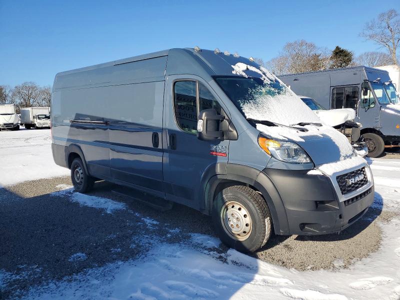 Продаж на аукціоні авто 2020 Ram Promaster, vin: 3C6URVJG1LE140867, номер лоту: 73761195