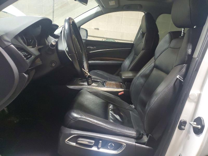 Продажа на аукционе авто 2020 Acura Mdx, vin: 5J8YD4H56LL033877, номер лота: 74637115