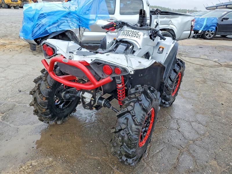 Aukcja sprzedaży 2026 Can-am Renegade, vin: 3JBMWAX4XTJ000253, numer aukcji: 99382895