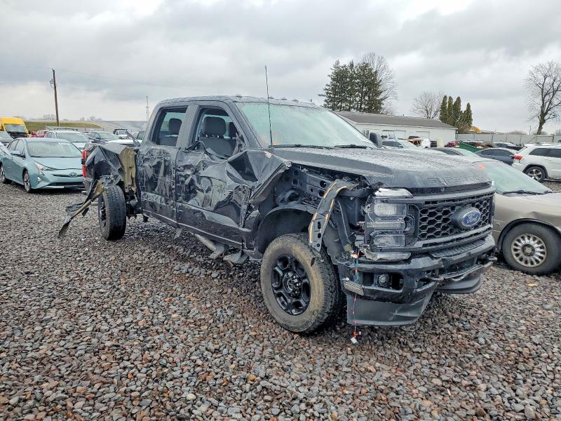 Aukcja sprzedaży 2024 Ford F250, vin: 1FT8W2BA0REF60460, numer aukcji: 95086835