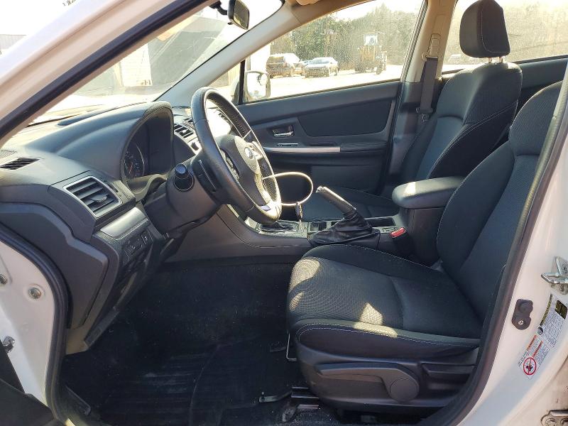 Aukcja sprzedaży 2015 Subaru Impreza Sp, vin: JF1GPAT66F8206780, numer aukcji: 99883585