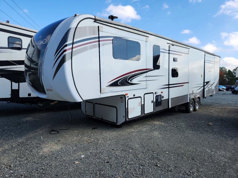 Продаж на аукціоні авто 2019 Kz Durango, vin: 4EZFV3824K6109823, номер лоту: 94690445