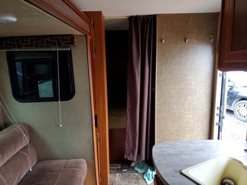 Продажа на аукционе авто 2016 Starcraft Traveltrlr, vin: 1SABS0BT2G28Z5185, номер лота: 72580115