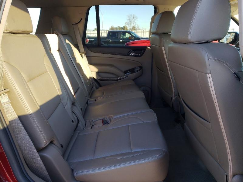 2016 Gmc Yukon მანქანა იყიდება აუქციონზე, vin: 1GKS1AKC4GR482839, აუქციონის ნომერი: 73057155