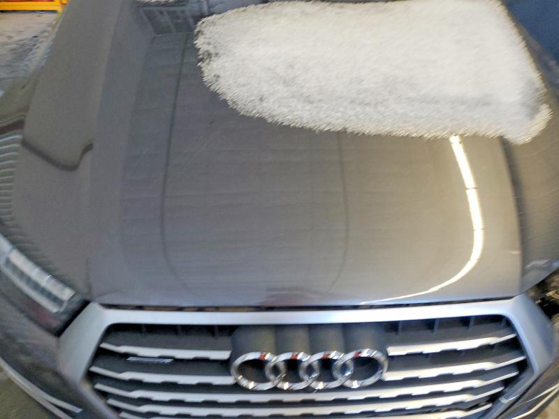 Aukcja sprzedaży 2019 Audi Q7, vin: WA1VAAF77KD009989, numer aukcji: 74687045