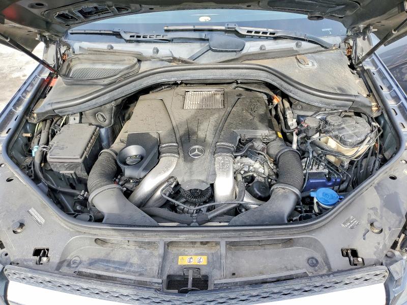 Продаж на аукціоні авто 2014 Mercedes-benz Gl 450 4ma, vin: 4JGDF7CE1EA365364, номер лоту: 74287235