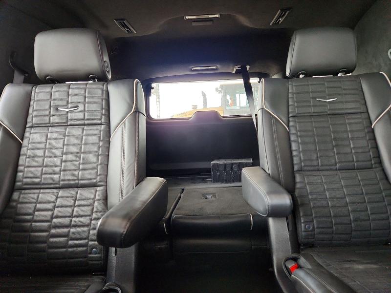 Aukcja sprzedaży 2023 Cadillac Escalade, vin: 1GYS4GKL0PR277759, numer aukcji: 74633765