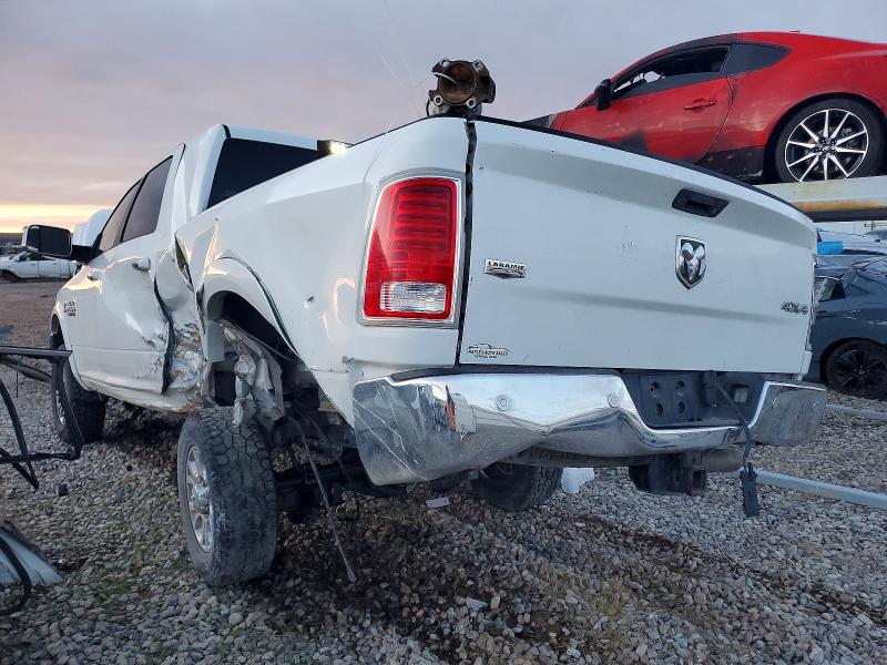 2018 Ram 2500 მანქანა იყიდება აუქციონზე, vin: 3C6UR5NLXJG333222, აუქციონის ნომერი: 72168235