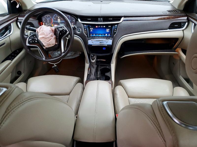 Продажа на аукционе авто 2013 Cadillac Xts, vin: 2G61T5S3XD9112948, номер лота: 75289855