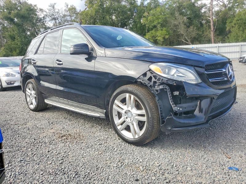 Aukcja sprzedaży 2017 Mercedes-benz Gle, vin: 4JGDA5JB7HA872219, numer aukcji: 99636165