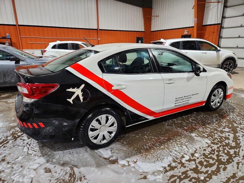 Aukcja sprzedaży 2019 Subaru Impreza, vin: 4S3GKAA69K3620445, numer aukcji: 73981745