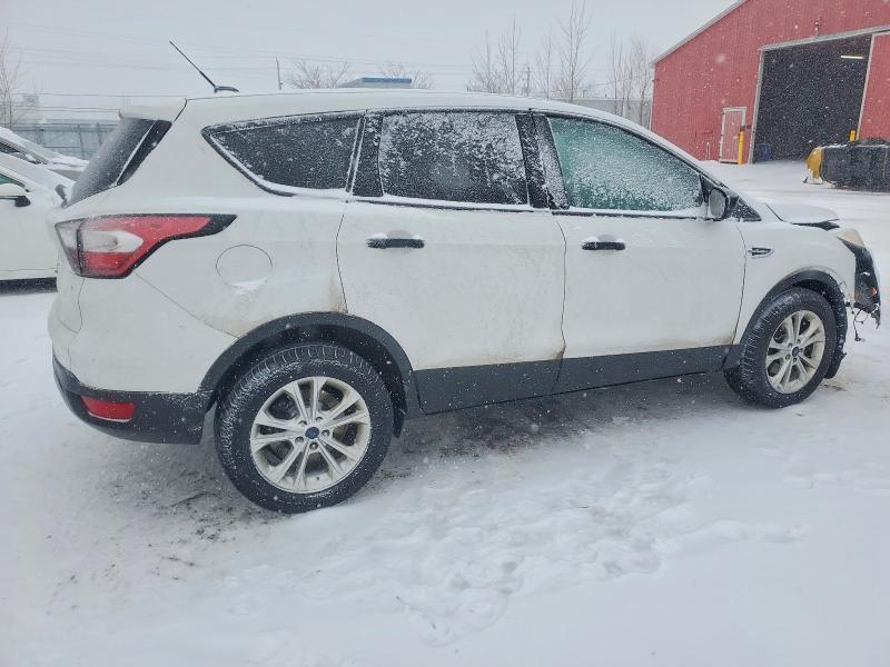 Продажа на аукционе авто 2017 Ford Escape, vin: 1FMCU0F77HUC69814, номер лота: 73881445