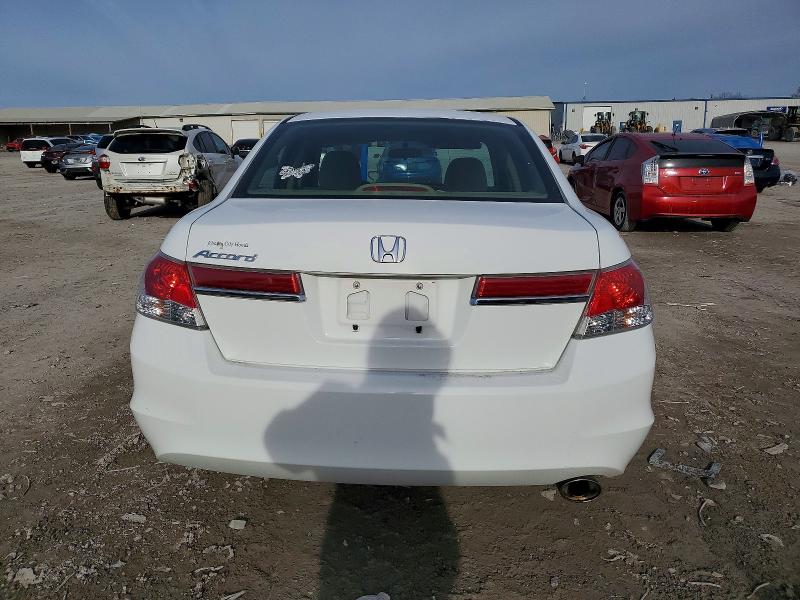 Aukcja sprzedaży 2011 Honda Accord, vin: 1HGCP2F33BA093200, numer aukcji: 74840735