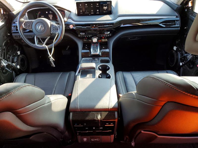 Aukcja sprzedaży 2023 Acura Mdx, vin: 5J8YE1H48PL011792, numer aukcji: 47648246