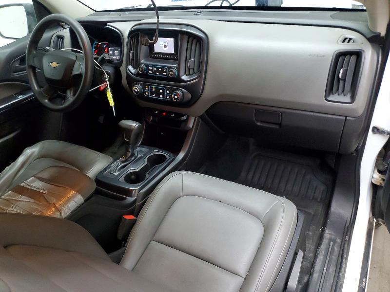 Aukcja sprzedaży 2015 Chev Colorado, vin: 1GCHSAEA7F1258569, numer aukcji: 47461196
