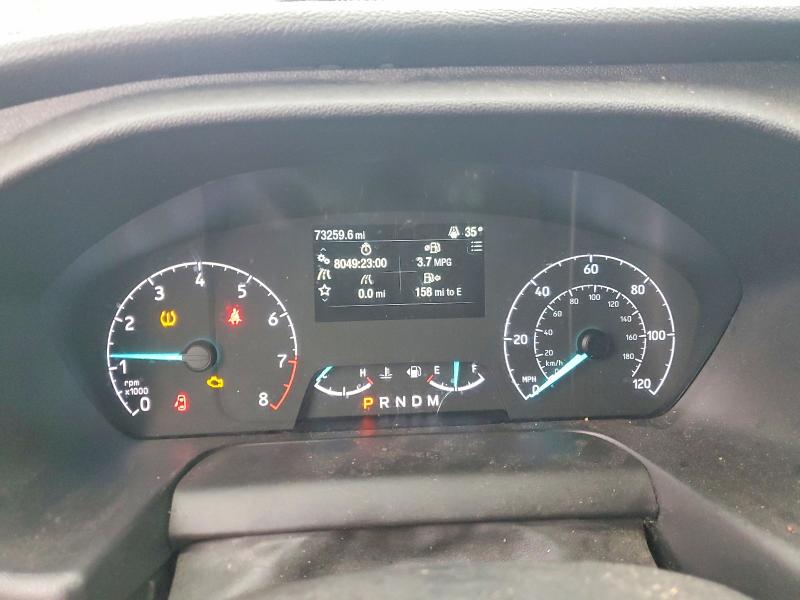 Продажа на аукционе авто 2020 Ford Transit T, vin: 1FTBR3X82LKB54424, номер лота: 98532775