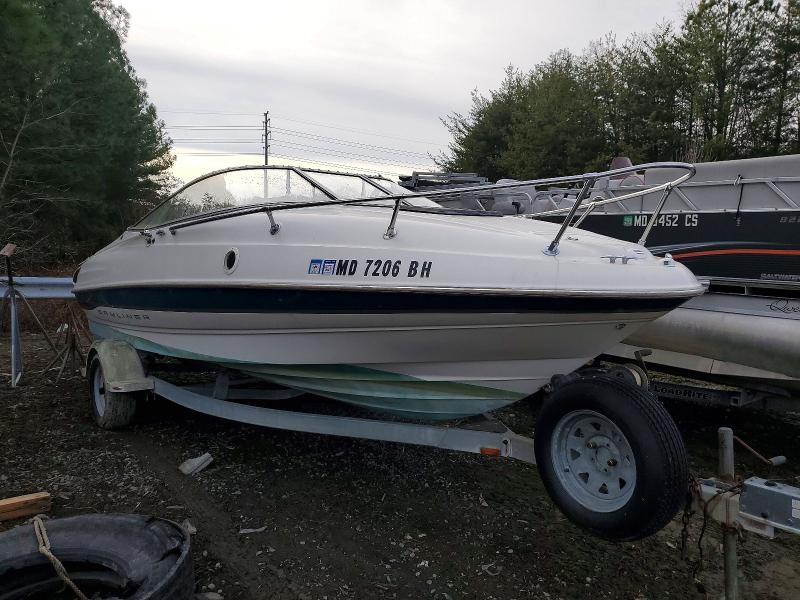 Продажа на аукционе авто 2000 Bayliner Bayliner, vin: BIYA42CKF900, номер лота: 99112815