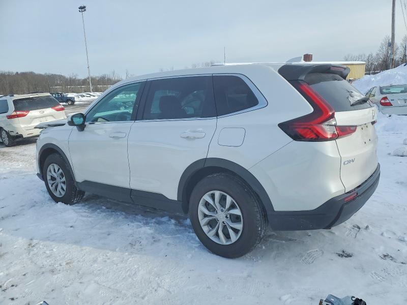 Продаж на аукціоні авто 2025 Honda Cr-v, vin: 2HKRS4H29SH415385, номер лоту: 74882605