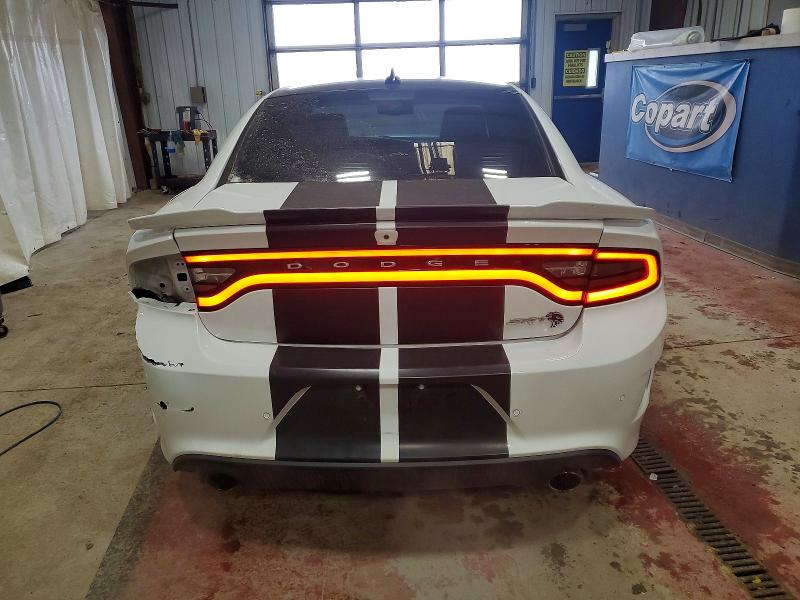 2017 Dodge Charger მანქანა იყიდება აუქციონზე, vin: 2C3CDXL9XHH556297, აუქციონის ნომერი: 72108705