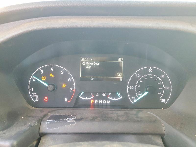 Aukcja sprzedaży 2020 Ford Transit, vin: 1FTBR3X82LKA86657, numer aukcji: 99144435