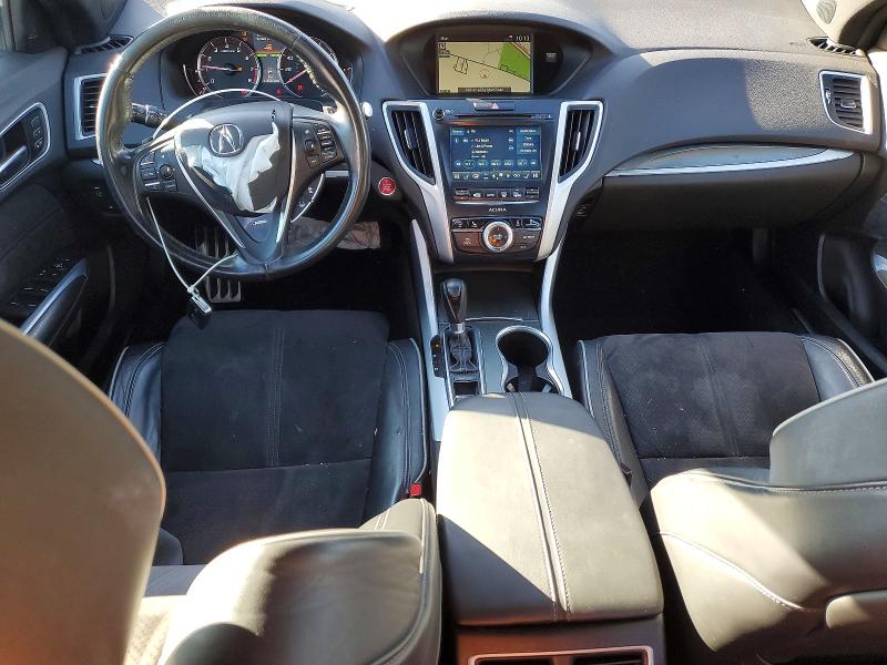 Aukcja sprzedaży 2019 Acura Tlx, vin: 19UUB1F6XKA004679, numer aukcji: 72474645