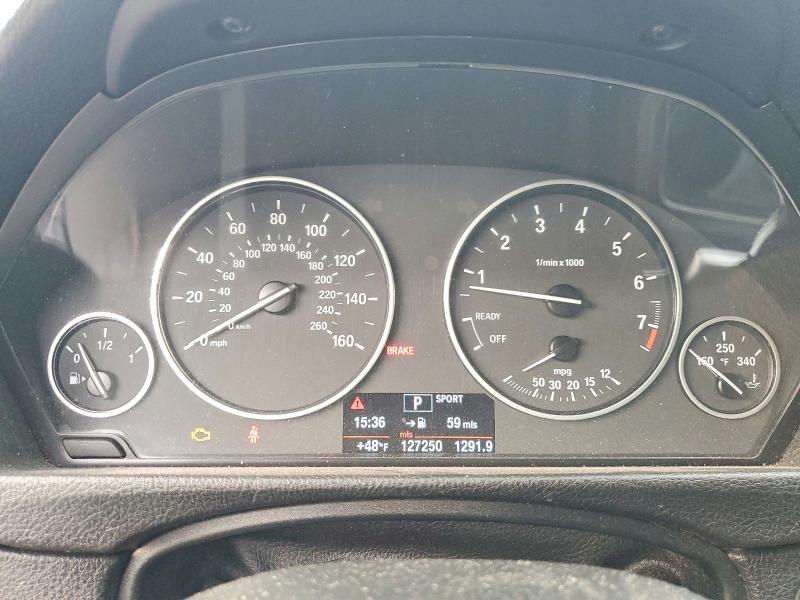 Продаж на аукціоні авто 2013 Bmw 328, vin: WBA3B5C58DF593540, номер лоту: 72579125