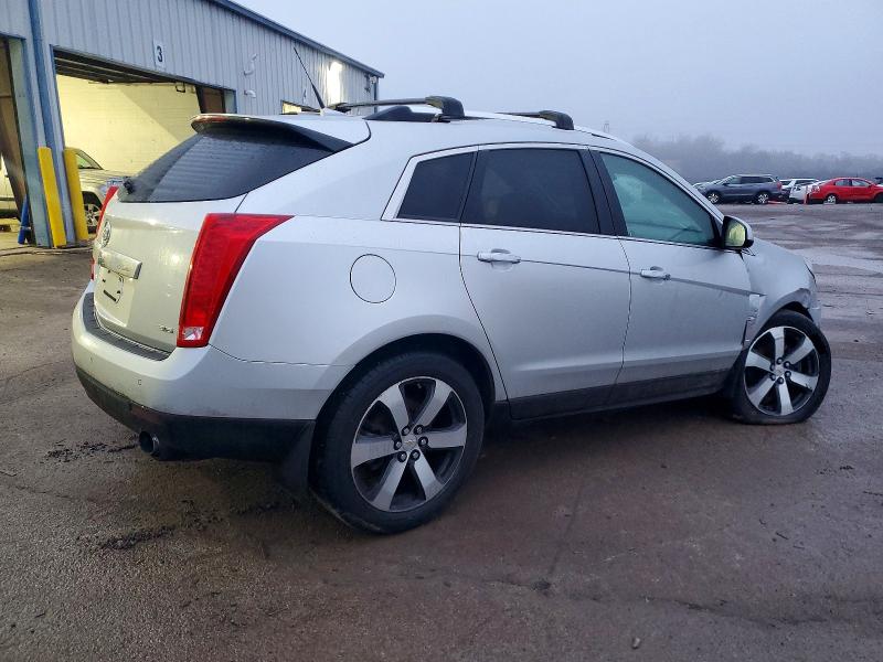 99636235 :رقم المزاد ، 3GYFNDE39CS647137 vin ، 2012 Cadillac Srx Luxury مزاد بيع