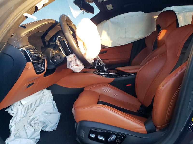 Продажа на аукционе авто 2022 Bmw M5, vin: WBS83CH09NCK02348, номер лота: 98655835